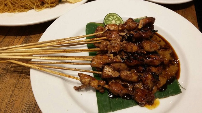 インドネシアで食べたい名物料理 ジャカルタ駐在員の私的ブログ